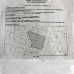 Парцел в Бяла - 1406 кв.м за 75 €/кв.м - Снимка #1