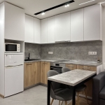 Дава се под наем Едностаен апартамент в София, Студентски град - 40 кв.м за 357 € - Снимка #1