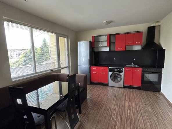 Тристаен апартамент в Велико Търново, Бузлуджа - 75 кв.м за 1320 €/кв.м - Снимка #1