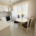 Тристаен апартамент в Велико Търново, Бузлуджа - 82 кв.м за 1330 €/кв.м - Снимка #1