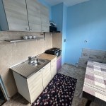 Дава се под наем Едностаен апартамент в Пловдив, Филипово - 43 кв.м за 255 € - Снимка #1