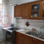 Дава се под наем Тристаен апартамент в София, Център - 98 кв.м за 760 € - Снимка #1