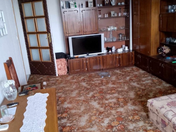 Тристаен апартамент в Шумен, Еверест - 65 кв.м за 1099 €/кв.м - Снимка #1