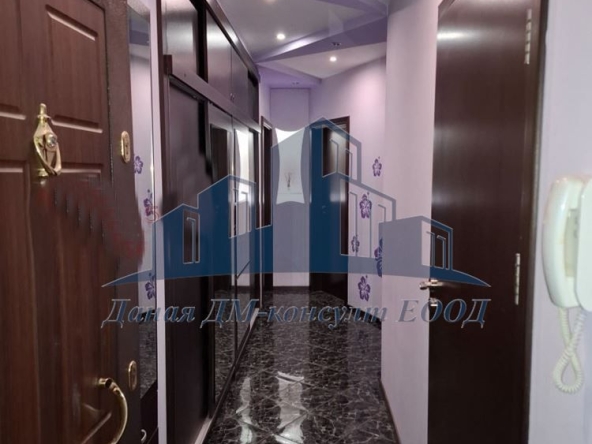 Тристаен апартамент в Шумен, Болницата - 73 кв.м за 1328 €/кв.м - Снимка #1