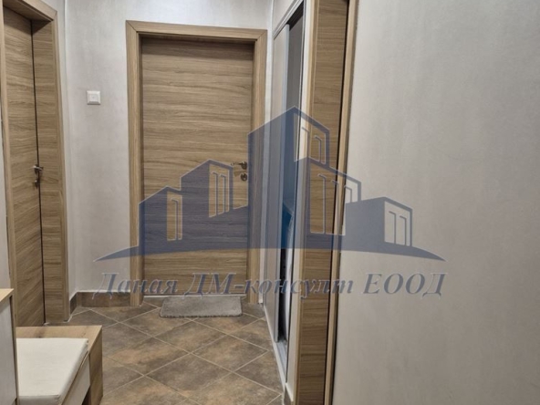 Тристаен апартамент в Шумен, Херсон - 82 кв.м за 1708 €/кв.м - Снимка #1