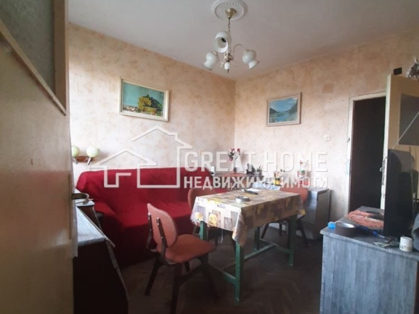Многостаен апартамент в Търговище, Център - 103 кв.м за 837 €/кв.м - Снимка #1