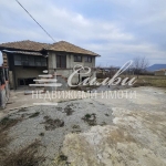 Къща в с. Каспичан, Област Шумен - 60 кв.м за 553 €/кв.м - Снимка #1