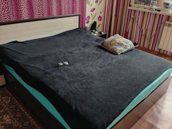 Тристаен апартамент в Перник, Тева - 90 кв.м за 850 €/кв.м - Снимка #1