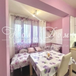 Двустаен апартамент в Варна, Цветен квартал - 54 кв.м за 2284 €/кв.м - Снимка #1