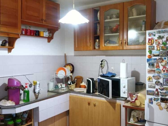Четиристаен апартамент в Варна, Лятно кино Тракия - 100 кв.м за 1790 €/кв.м - Снимка #1