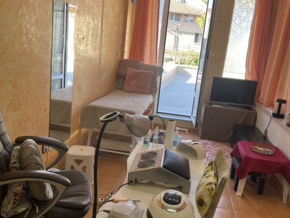 Дава се под наем  в Хасково, Център -  кв.м за 51 € - Снимка #1