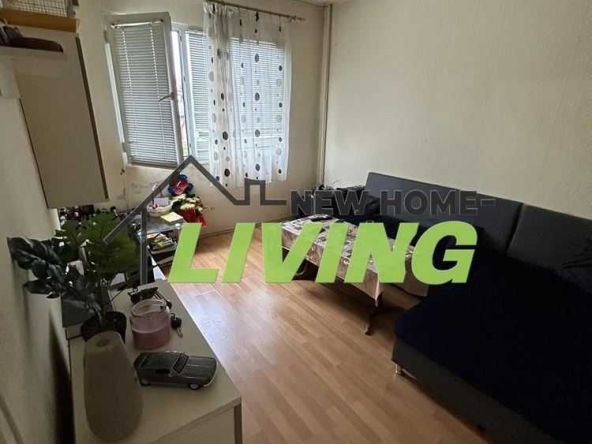 Двустаен апартамент в Пловдив, Каменица 2 - 65 кв.м за 1308 €/кв.м - Снимка #1