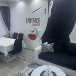 Дава се под наем Тристаен апартамент в София, Хаджи Димитър - 68 кв.м за 306 € - Снимка #1