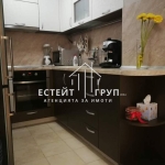 Дава се под наем Двустаен апартамент в Варна, Лятно кино Тракия - 70 кв.м за 612 € - Снимка #1