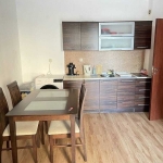 Дава се под наем Двустаен апартамент в Свети Влас - 56 кв.м за 280 € - Снимка #1