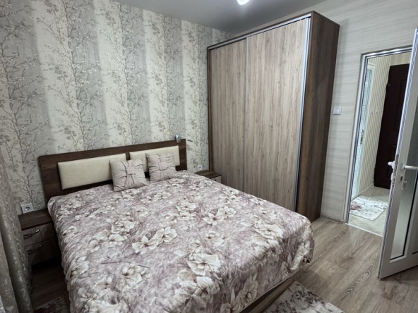 Дава се под наем Двустаен апартамент в Силистра, Митница - 54 кв.м за 357 € - Снимка #1