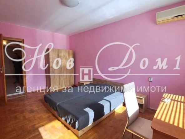 Тристаен апартамент в Варна, Централна поща - 92 кв.м за 2392 €/кв.м - Снимка #1