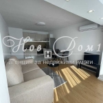 Дава се под наем Двустаен апартамент в Варна, Аспарухово - 45 кв.м за 104900 € - Снимка #1