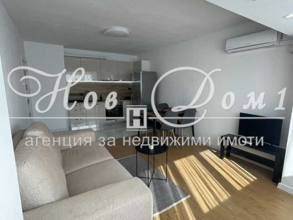 Дава се под наем Двустаен апартамент в Варна, Аспарухово - 45 кв.м за 104900 € - Снимка #1