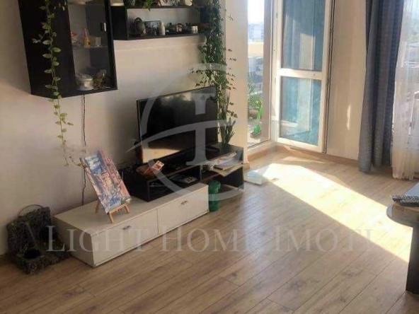 Двустаен апартамент в Пловдив, Христо Смирненски - 74 кв.м за 2109 €/кв.м - Снимка #1
