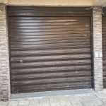 Дава се под наем Гараж / Паркомясто в Петрич - 40 кв.м за 102 € - Снимка #1