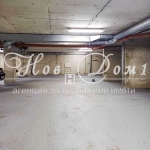 Гараж / Паркомясто в Варна, Левски - 22 кв.м за 1419 €/кв.м - Снимка #1
