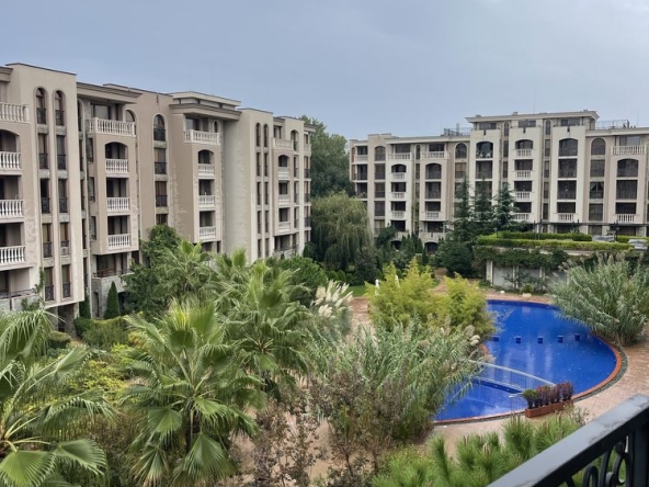 Дава се под наем Тристаен апартамент в Бургас, Възраждане - 90 кв.м за 5500 € - Снимка #1