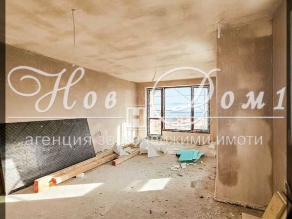 Тристаен апартамент в Варна, Виница - 103 кв.м за 1406 €/кв.м - Снимка #1