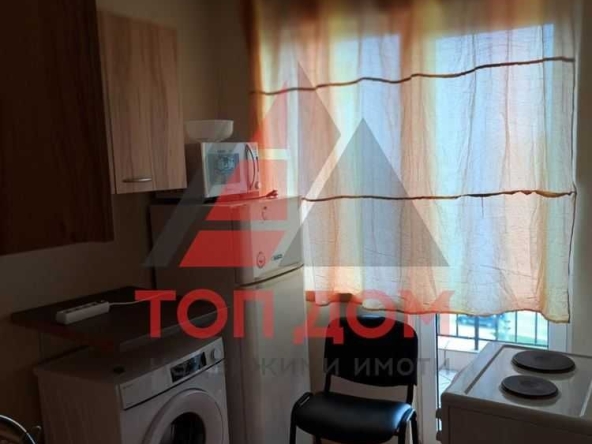 Дава се под наем Двустаен апартамент в Варна, Левски - 45 кв.м за 510 € - Снимка #1