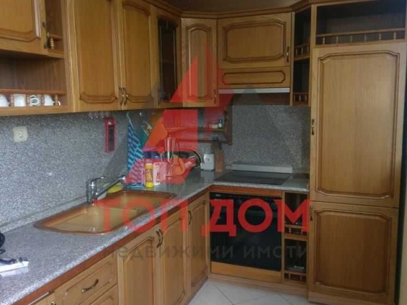 Дава се под наем Двустаен апартамент в Варна, Централна поща - 67 кв.м за 433.5 € - Снимка #1