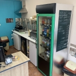 Заведение в София, Подуяне - 18 кв.м за 340 €/кв.м - Снимка #1