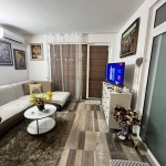 Дава се под наем Двустаен апартамент в Бургас, Сарафово - 59 кв.м за 357 € - Снимка #1