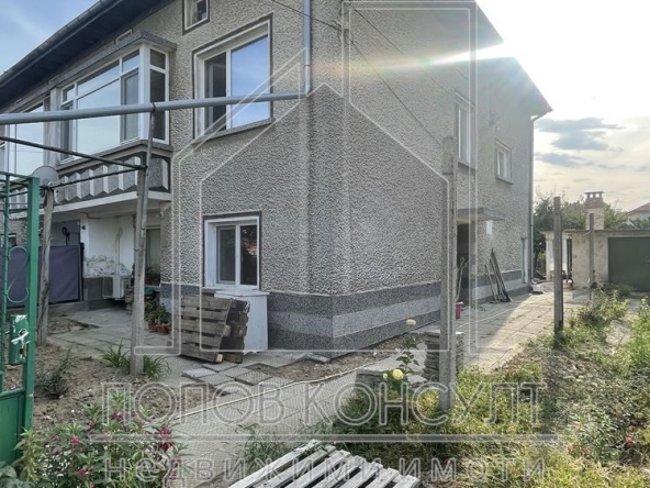 Къща в с. Браниполе, Област Пловдив - 162 кв.м за 926 €/кв.м - Снимка #1