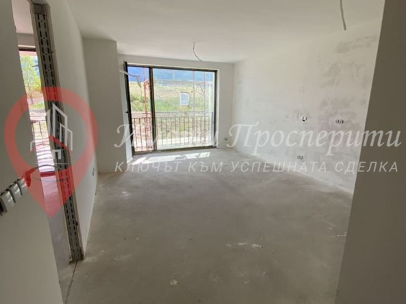 Тристаен апартамент в София, Витоша - 105 кв.м за 2043 €/кв.м - Снимка #1