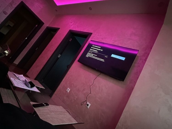 Дава се под наем Тристаен апартамент в София, Дружба 1 - 100 кв.м за 663 € - Снимка #1