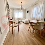 Тристаен апартамент в София, Център - 90 кв.м за 5000 €/кв.м - Снимка #1