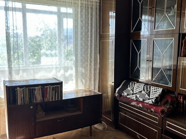 Двустаен апартамент в Шумен, Тракия - 60 кв.м за 1131 €/кв.м - Снимка #1