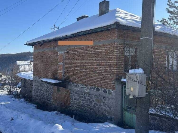 Къща в с. Светлина, Област Хасково - 130 кв.м за 189 €/кв.м - Снимка #1