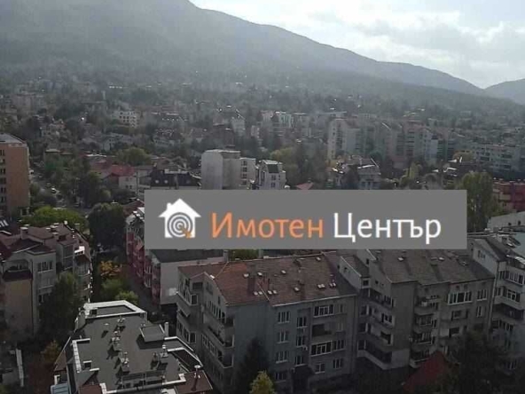 Тристаен апартамент в София, Бъкстон - 106 кв.м за 2173 €/кв.м - Снимка #1