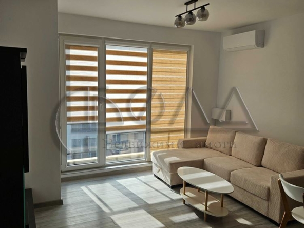 Двустаен апартамент в София, Малинова долина - 61 кв.м за 2869 €/кв.м - Снимка #1