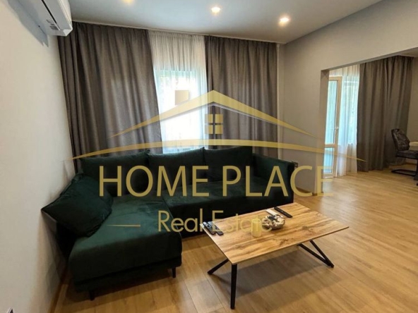 Дава се под наем Четиристаен апартамент в Варна, Център - 110 кв.м за 1326 € - Снимка #1