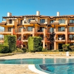 Тристаен апартамент в Каварна - 130 кв.м за 962 €/кв.м - Снимка #1