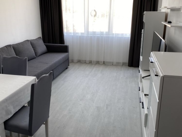 Дава се под наем Двустаен апартамент в Варна, Кайсиева градина - 68 кв.м за 510 € - Снимка #1