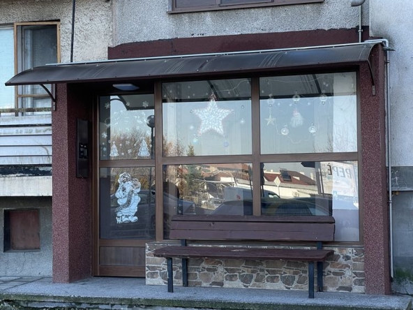 Двустаен апартамент в Димитровград - 46 кв.м за 666 €/кв.м - Снимка #1