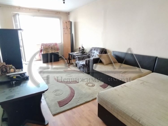 Двустаен апартамент в София, Сухата река - 62 кв.м за 1999 €/кв.м - Снимка #1