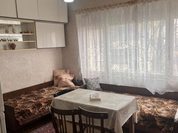 Двустаен апартамент в Стара Загора, Опълченски - 52 кв.м за 1174 €/кв.м - Снимка #1