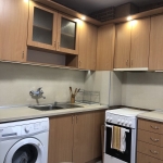 Дава се под наем Едностаен апартамент в Плевен, Идеален център - 45 кв.м за 229.5 € - Снимка #1