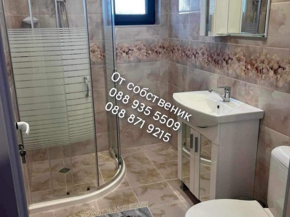 Дава се под наем Двустаен апартамент в София, Княжево - 60 кв.м за 510 € - Снимка #1