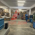 Дава се под наем Склад в Варна, Западна промишлена зона - 540 кв.м за 1927.8 € - Снимка #1