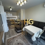 Двустаен апартамент в Варна, Възраждане 1 - 70 кв.м за 2058 €/кв.м - Снимка #1